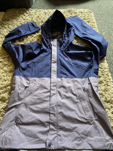 Women rab downpour - rab, eco