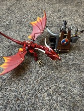 LEGO Vikings: Viking Catapult