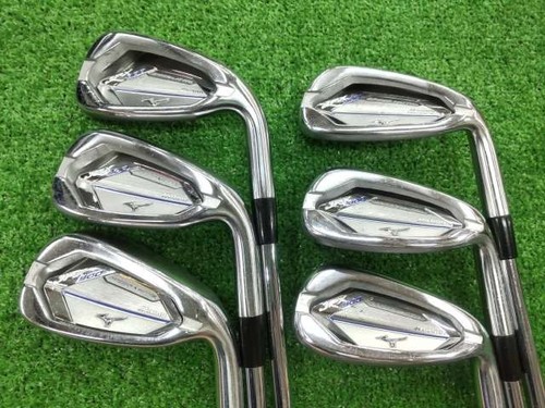 Mizuno jpx 900 speed metal - mizuno,