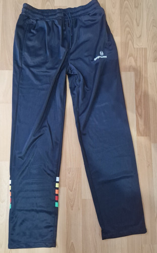 Sergio tacchini tracksuit - sergio,