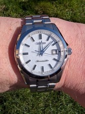 Citizen chronomaster aq4030 - citizen,