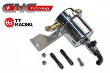 Baffle Air/Oil Separator Kit fit Chevrolet Suburban GM Sierra PCV system CNC -SI