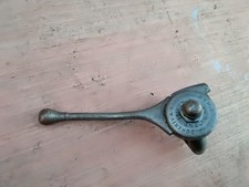 Vintage motorcycle DOHERTY