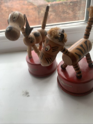 Tri ang wakouwa vintage - tri-ang, toy