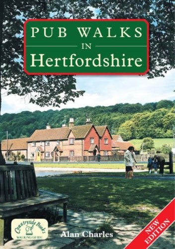 Pub walks hertfordshire by - walks, in