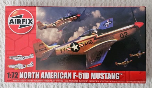 Airfix north american - airfix,