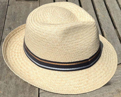 Christys panama hat - panama,