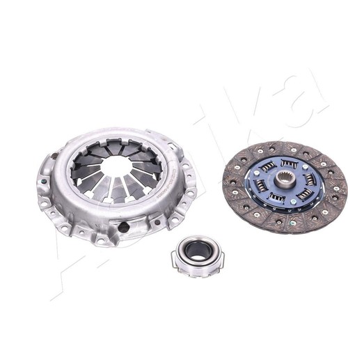 Clutch kit 699 - clutch, ashika
