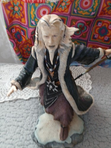 Enchantica wizard rhazgor 2003 - enchantica,