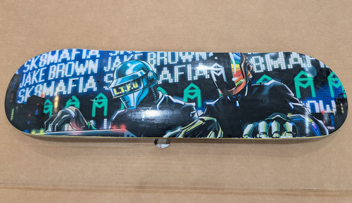 Sk8mafia daft punk - sk8mafia,