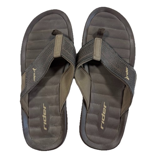 Rider sandals flip - sandals, men