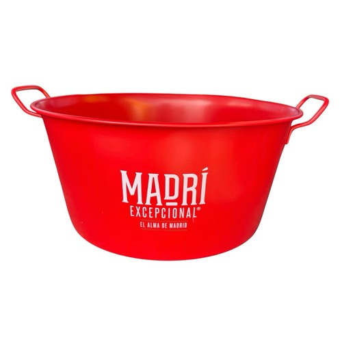 Madri excepcional metal ice - metal,