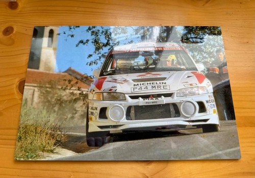 Mitsubishi evolution rally - mitsubishi,