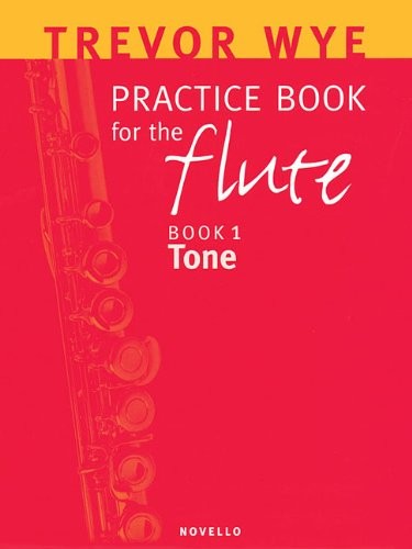 Trevor wye practice book for - a,