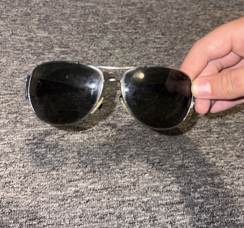 Mens prada sunglasses spr52g - prada,