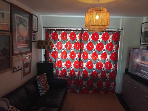 Massive mid century - massive,