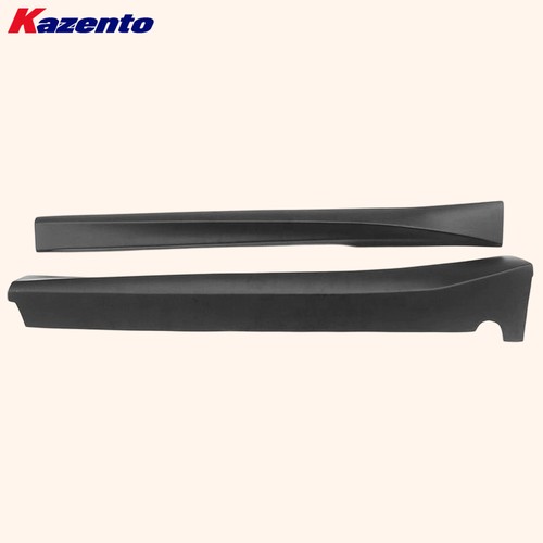 Side skirts for porsche 911 - porsche,