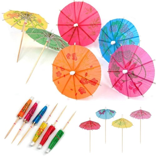 25pcs cocktail umbrellas for - cocktail,
