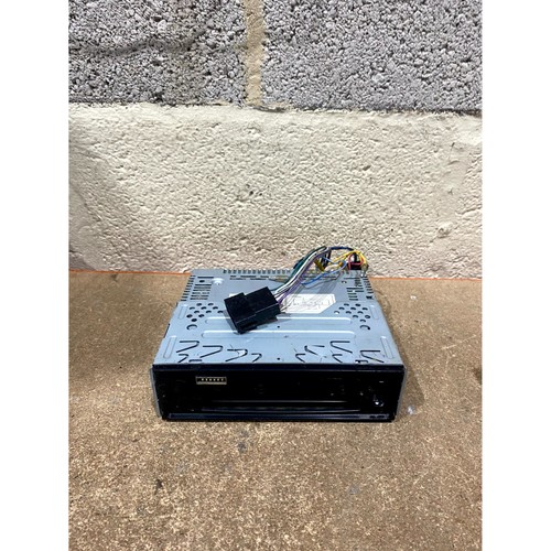 Sony cdx s1000 radio mp3 - cdx-s1000, cd