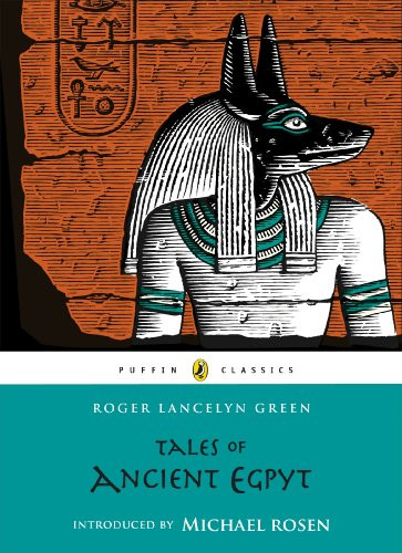 Tales ancient egypt puffin - tales,