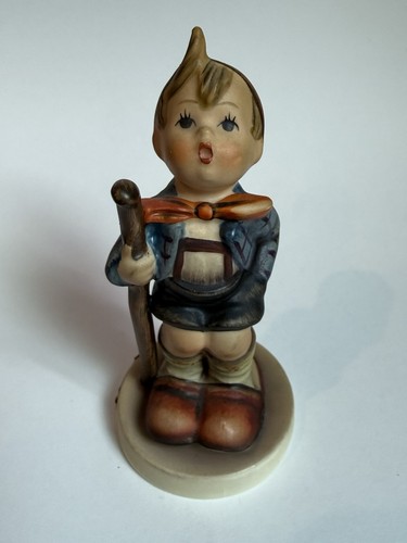 Goebel hummel little hiker - goebel,