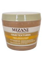 Mizani  True Textures Sleek Holding Hair Gel 250ml Curls, Coils and Waves