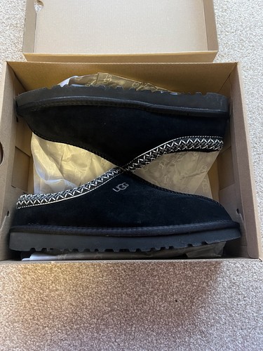Ugg men tasman slippers size - men's,
