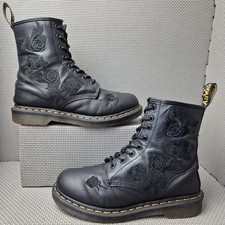 Dr Martens 1460 Vonda Boots UK