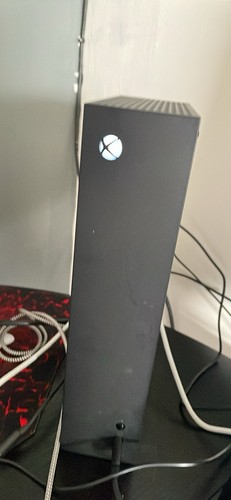 Xbox series 1tb - xbox,