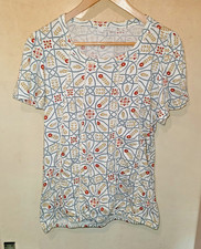 Next x Morris & Co Top