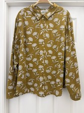 Seasalt cornwall larissa shirt - seasalt,