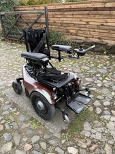 Balder F280 Finesse Standing Power Chair