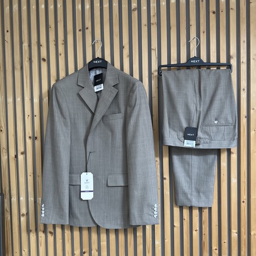 Next two pieces - slim, fit