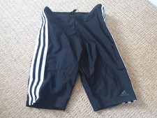 Adidas Boys Swim Trunks