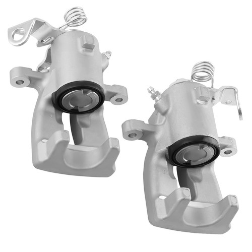 Brake calipers rear left - 2x,