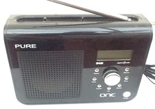 PURE ONE Classic Gloss Black