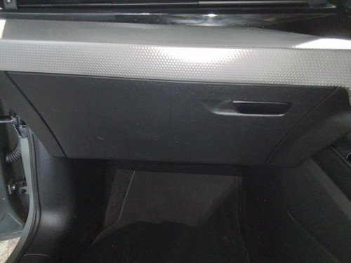 Glove box audi mk2 - glove,