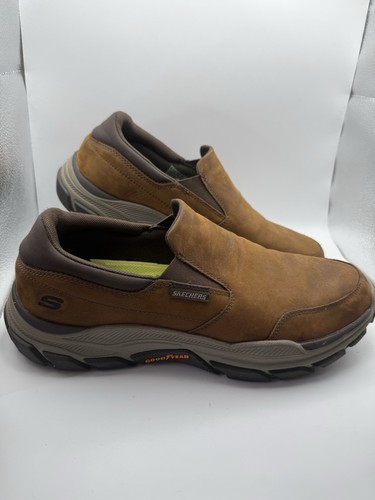 Sketchers men respected - men’s,
