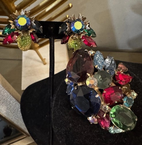 Gold tone fruit - gold, juliana