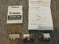 Vestax Original crossfaders