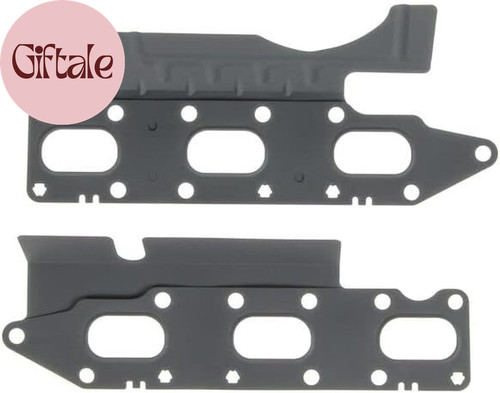 Exhaust manifold gasket set - exhaust,