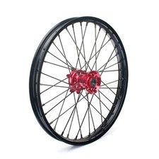 21"x1.6 CNC Front Wheel Rim