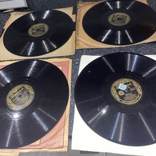 The Mills Brothers -  X 4