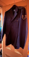 1950’s-1970’s us air force suit jacket antique size 41 large