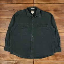Cabela's Button Shirt XL Mens