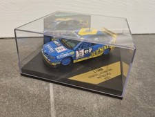 Vitesse 1/43 Btcc Renault Laguna 1985 Will Hoy #22 Car