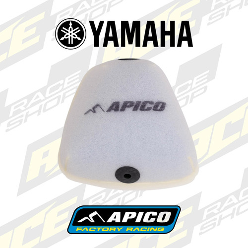 Apico non oiled - air, for