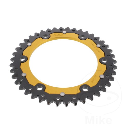 Rear sprocket dual - zf, 42