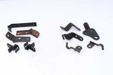 Bundle remaining parts Suzuki GSX 750 F GR78A 88-97