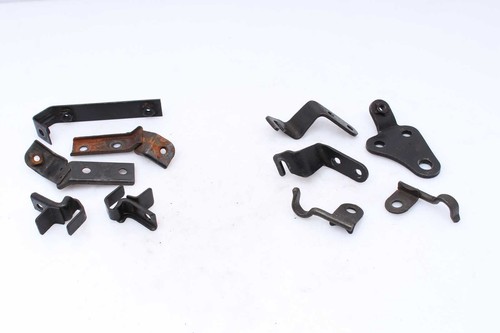 Bundle remaining parts suzuki - remaining,